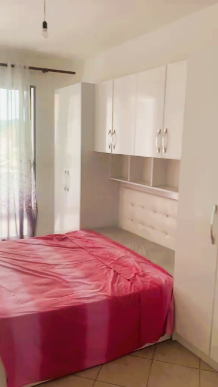 🏡Apartment 2+1 for sale at the Cabej buildings in Misto Mame✨