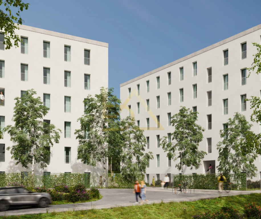 Appartamento 2+1 in Vendita – ByLong Hill Residence, Tirana