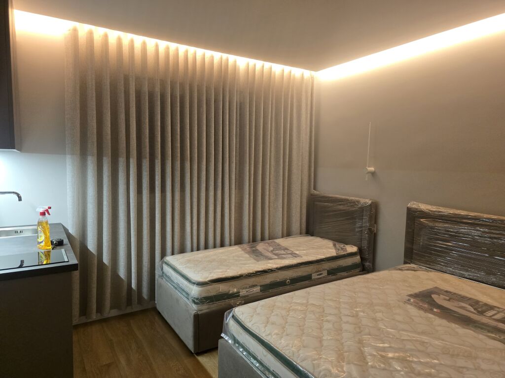 Jepet me qera gazoniere tek Pazari i ri