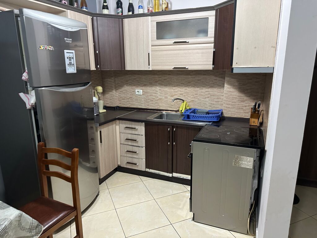 APARTMENT 1+1