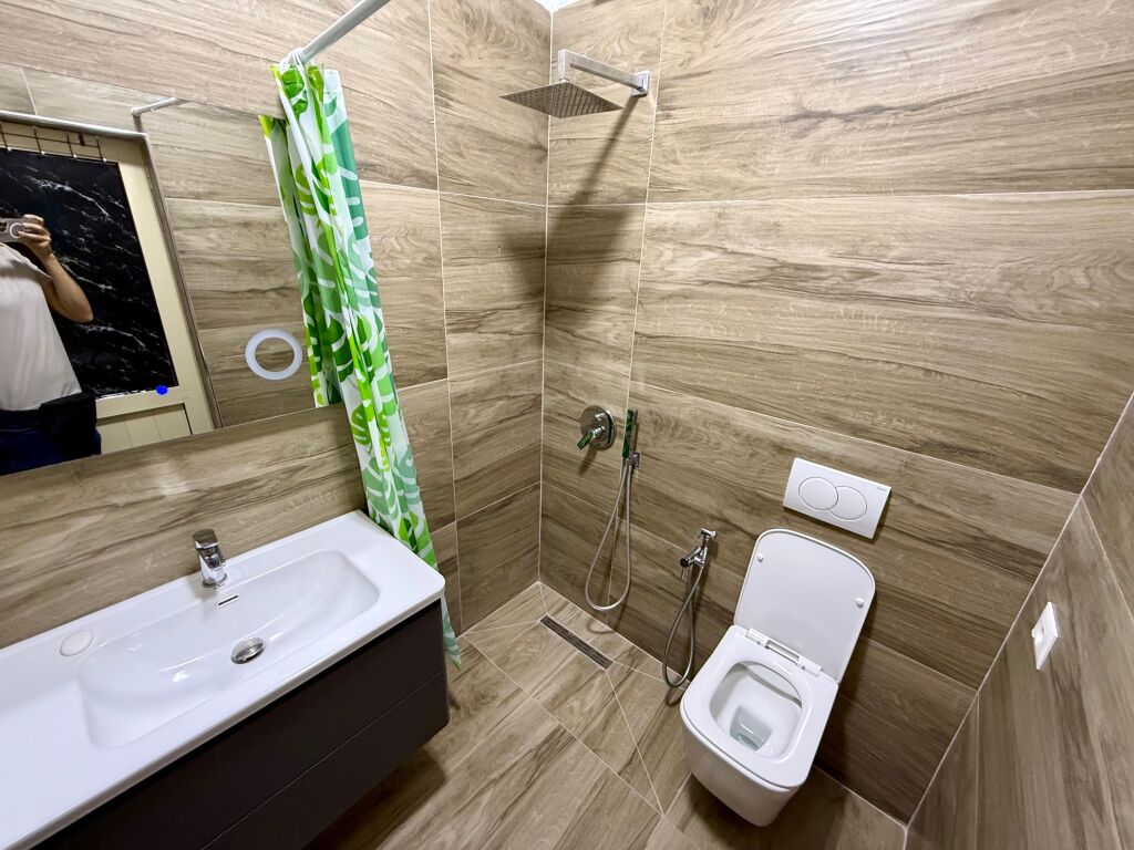 🏡 AFFITTO Appartamento 2+1+2 📍 Complesso Grand, Vicino al Ex Mercato Elettrico ✨
