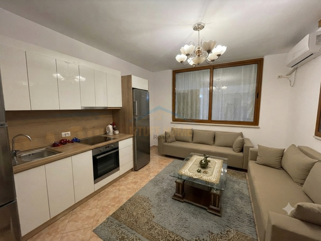 Rent, Apartment 2+1, Don Bosko, Tirane.