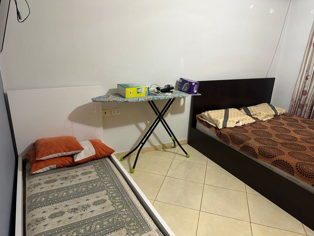 APARTMENT 1+1