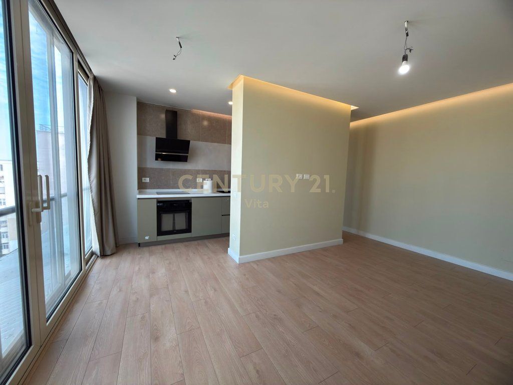FOR SALE 2+1 APARTMENT AT ISH-URT, DURRES!!!