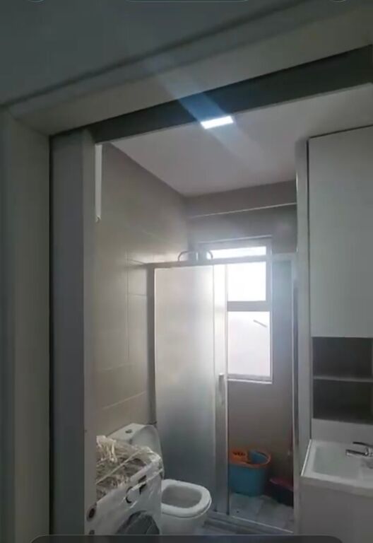 Apartament 1+1 per shitje ne Yzberisht