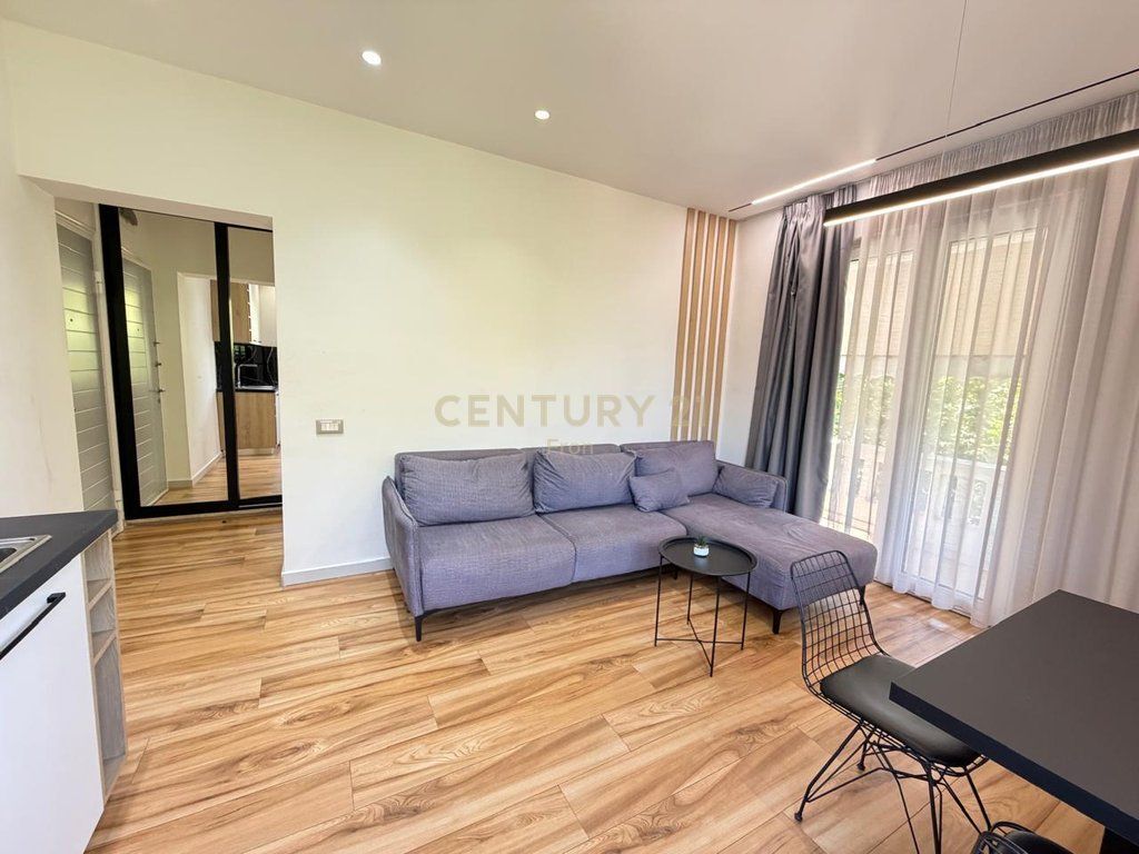 Apartment 1+1 for rent – Opposite 7 Dwarfs.