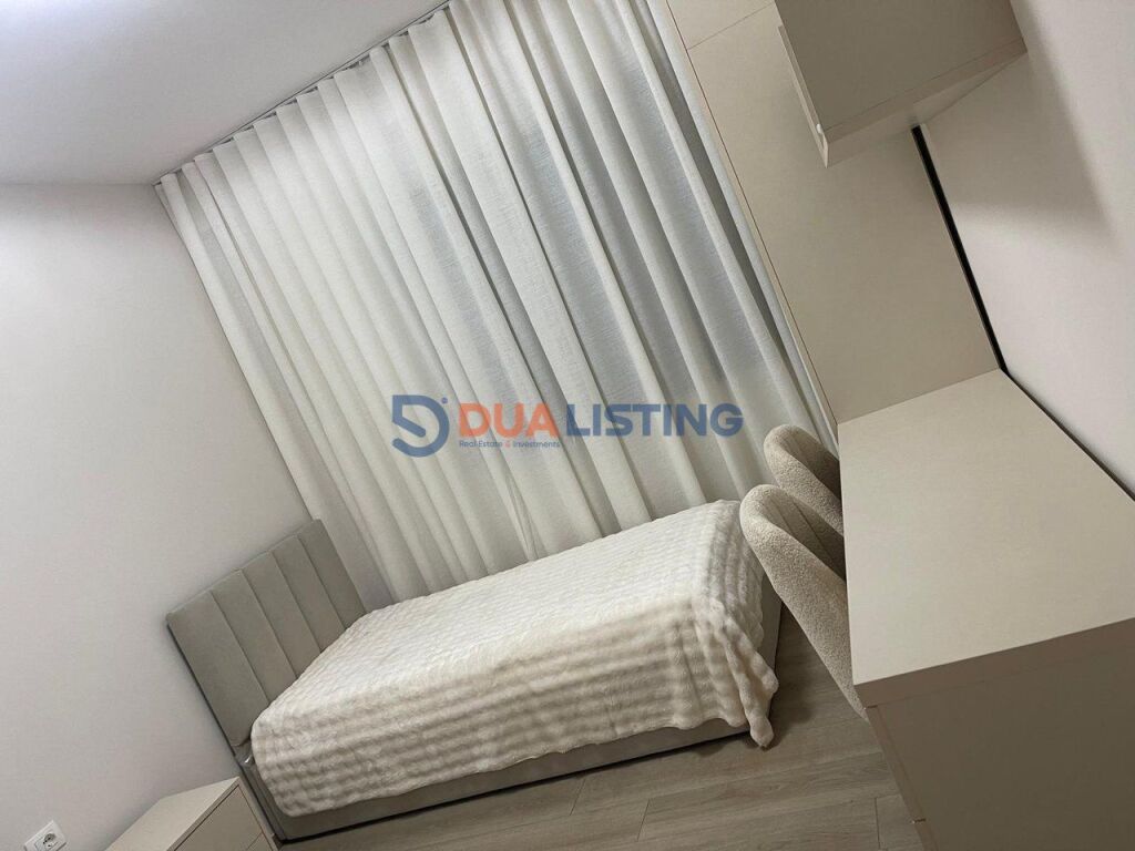AFFITTASI APPARTAMENTO 2+1+2 CON POSTO AUTO ALLA NUOVA ANELLO, OASIS RESIDENCE !!