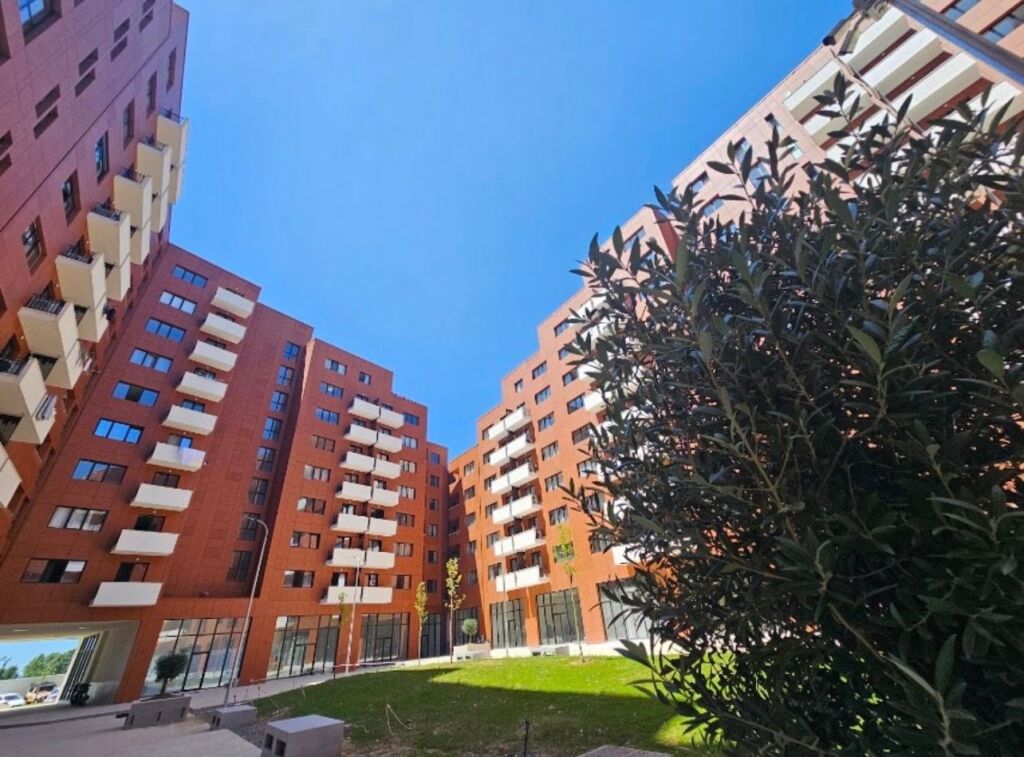Parking space for sale at Urban Gate