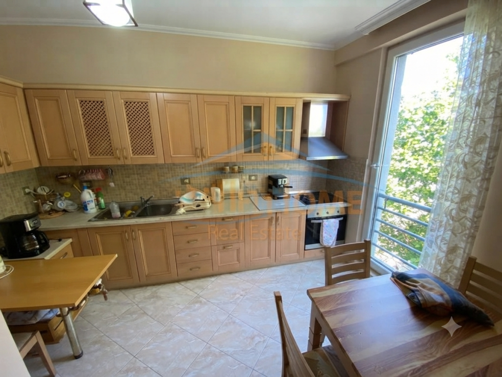 Qira, Apartament 1+1, Laprake
