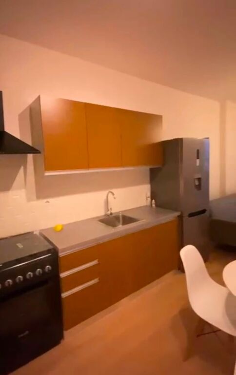 Appartamento 1+1 in affitto a Golden Park 3