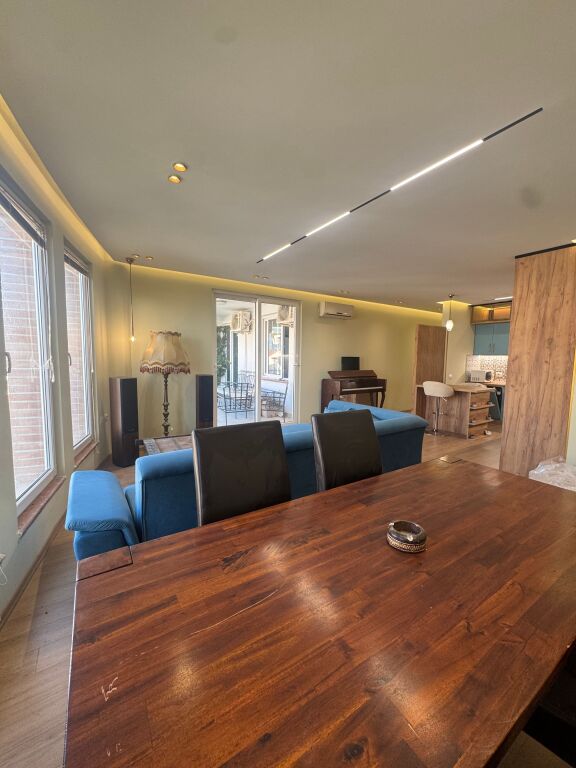 FOR SALE APARTMENT 3+1+2 AT RESIDENCE KODRA E DIELLIT 1