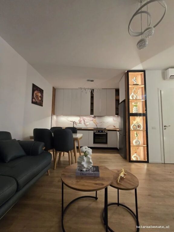 Appartamento 1+1 in Affitto a Fresk (ID B2101824) Tirana