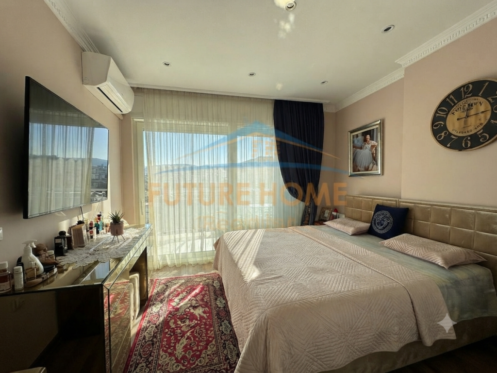 Rent, Apartment 2+1+2, Bllok, Tirana