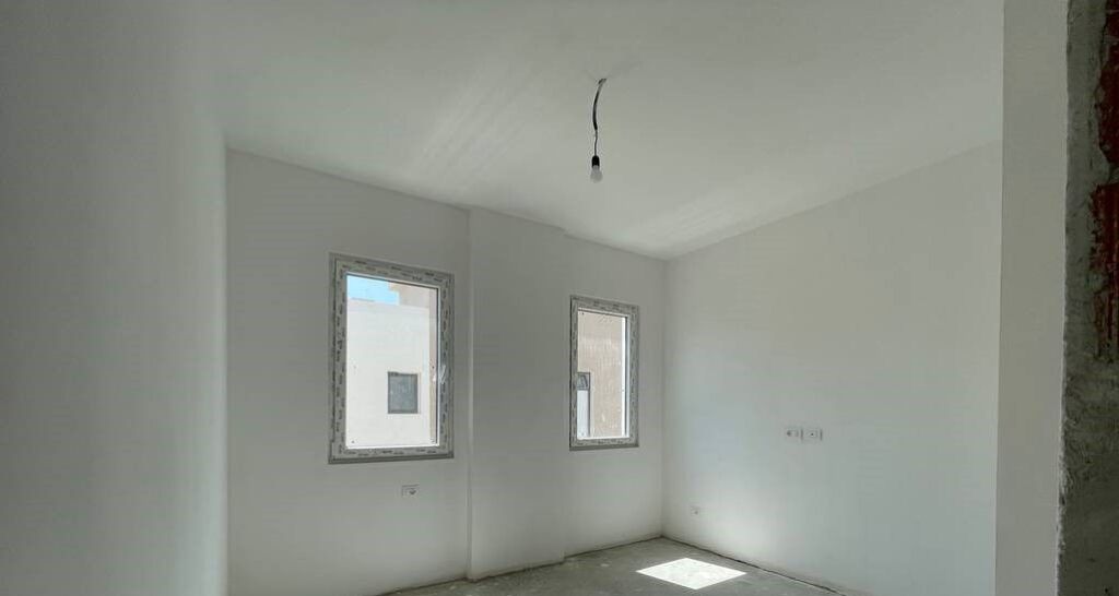 SHITET APARTAMENTE 2+1 NE FRESK