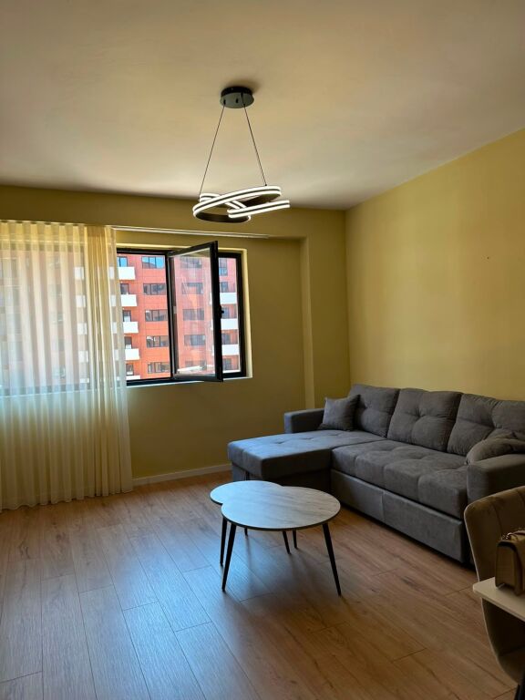 For rent 1+1+parking Astir at Urban Gate 500 thousand lek