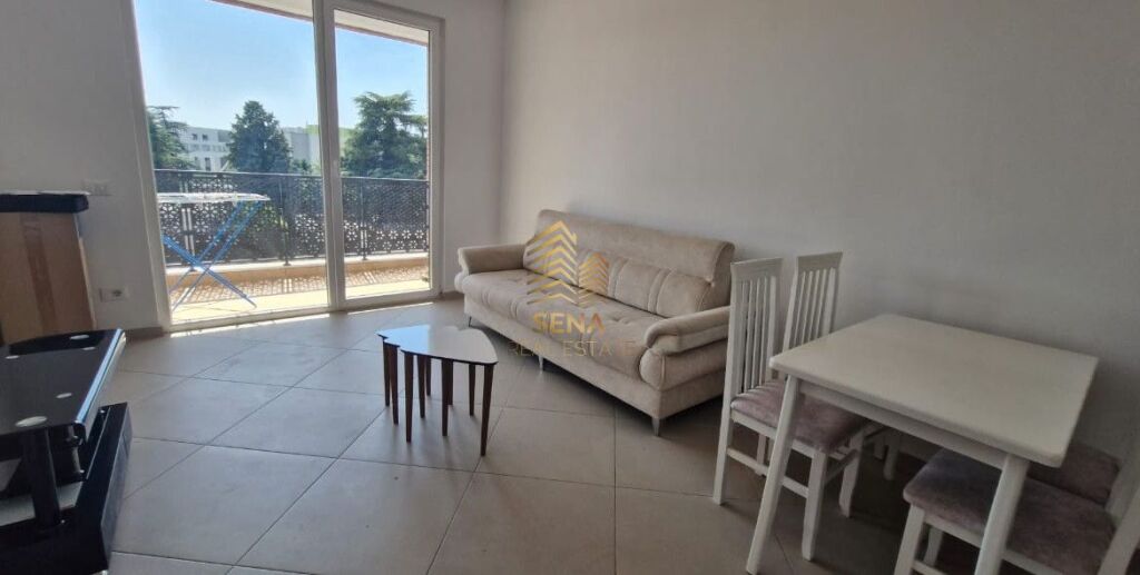 Affitto, Appartamento 1+1+balcone+Posto Auto, Via Dibra-QSUT, 50.000 Leke/mese
