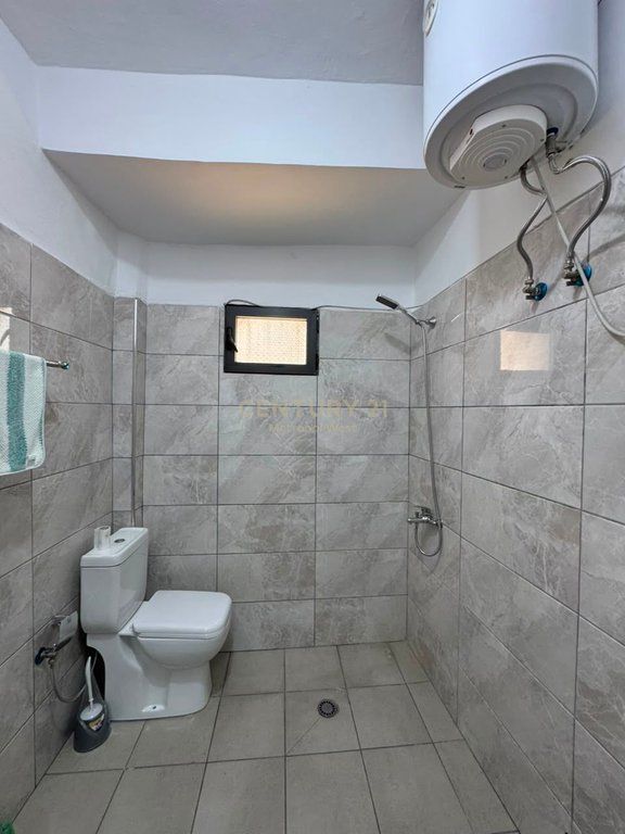 ✨  APARTAMENT 1+1 ME QIRA 📍 RRUGA E DURRËSIT 550 € /Muaj