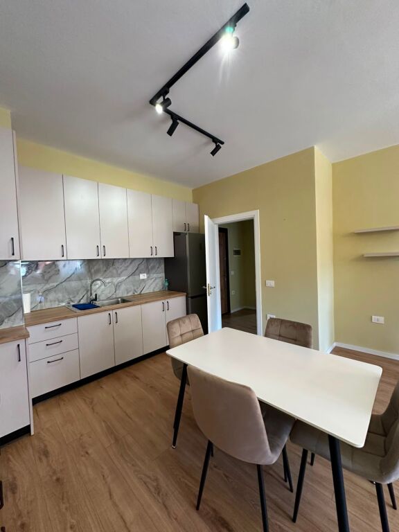 For rent 1+1+parking Astir at Urban Gate 500 thousand lek