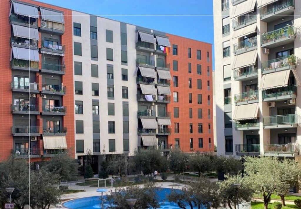 For Rent 1+1 GREEN CITY