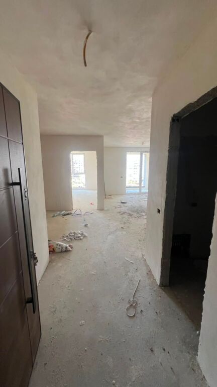 SHITET APARTAMENT 1+1 ASTIR PRANE ROTONDOS