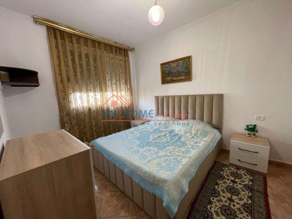 Apartament 2+1 me Qira ne Don Bosko ne Tirane