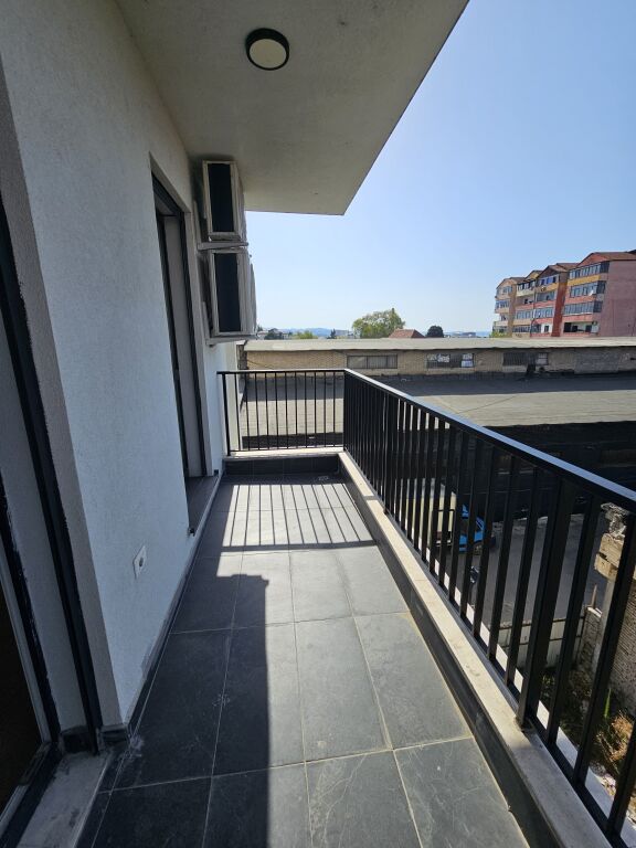 DON BOSKO Jepet me qira për herë të parë apartament 2+1+2 në Rezidencën Trio Tower, përballë Gjykatës Administrative.