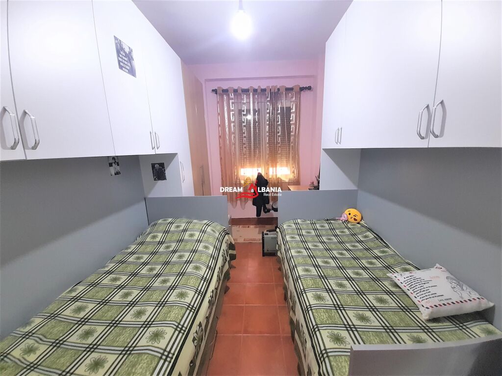 Super Apartment 2+1 for Sale near the Prosecutor’s Office in Tirana (ID 41211074)