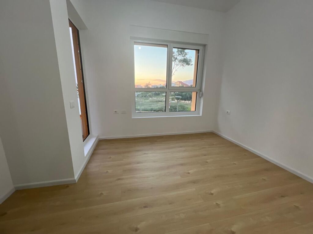Apartament 1+1 me Qira tek Mangalem 21, Ali Demi, Tiranë