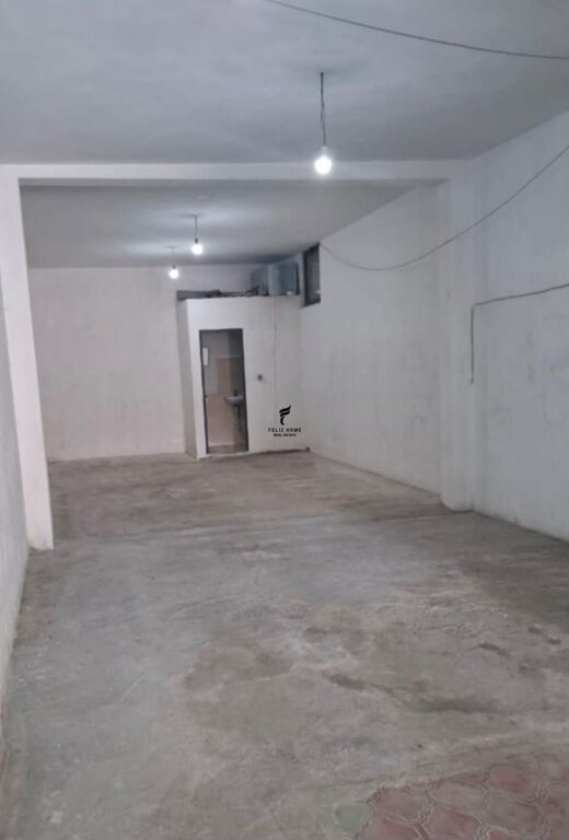 MAGAZZINI IN AFFITTO 160 M2 SELITE 60.000 LEKE  FH-84236