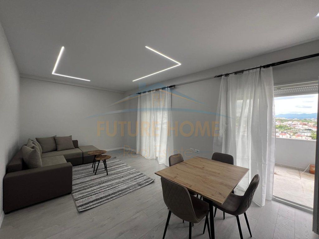 Affitto, Appartamento 1+1, Kodra e Priftit, Tirana