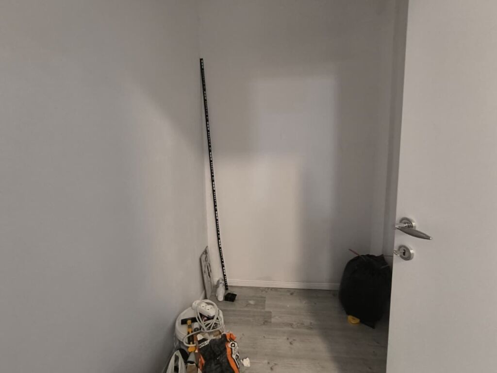 APARTMENT 1+1 FOR RENT AT AMERIKAN 3