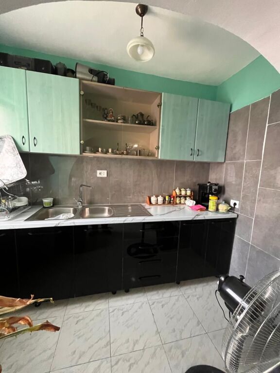Apartment 1+1 for Rent former last station of New Tirana