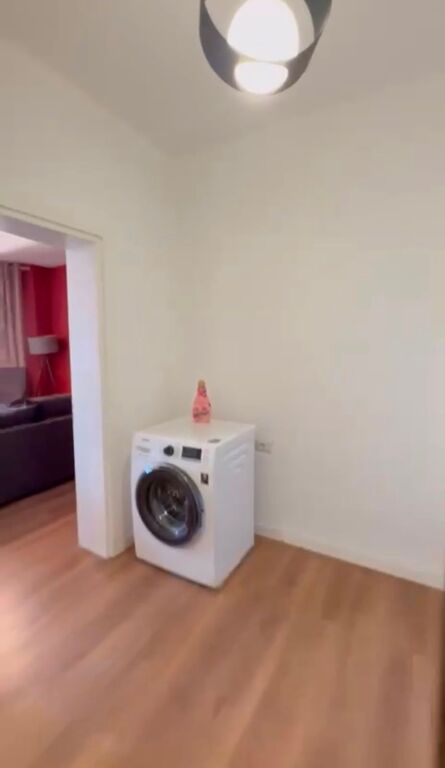 APARTAMENT NE SHITJE 1+1 ME PARKIM TE SQUARE 21