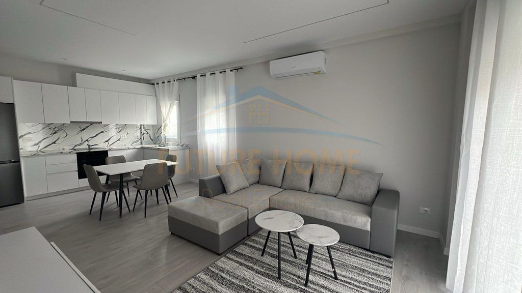 Affitto, Appartamento 1+1, Kodra e Priftit, Tirana