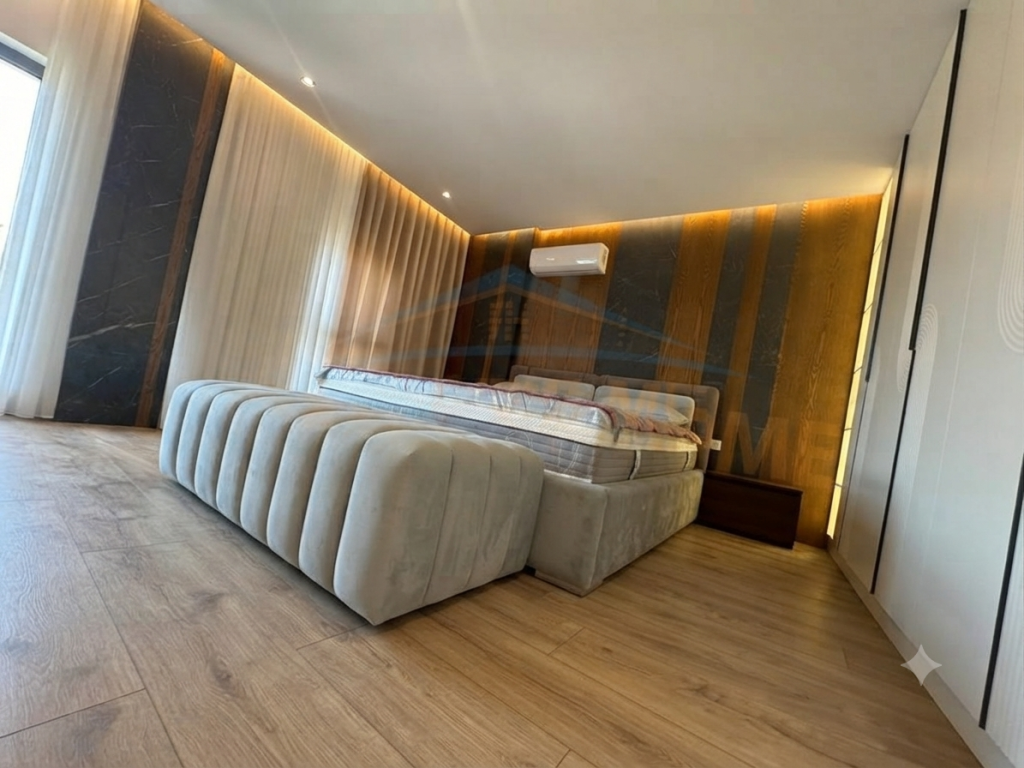 Rent, Apartment 2+1+2, New Boulevard
