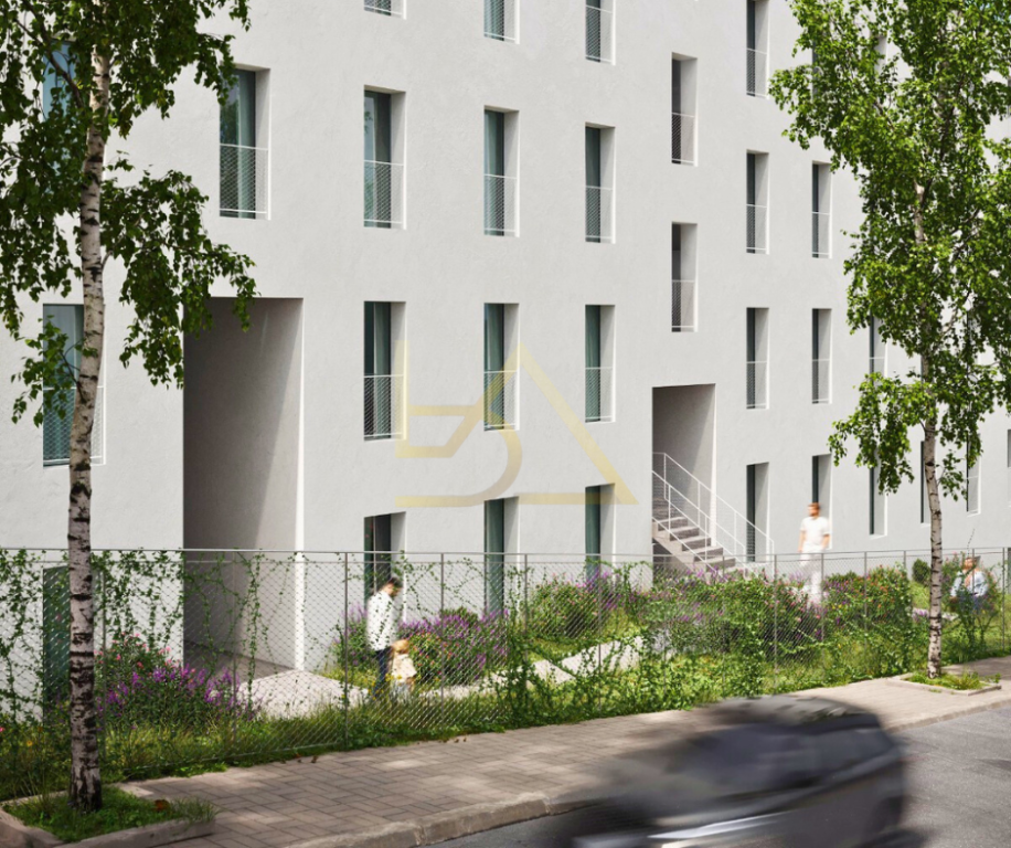Appartamento 2+1 in Vendita – ByLong Hill Residence, Tirana