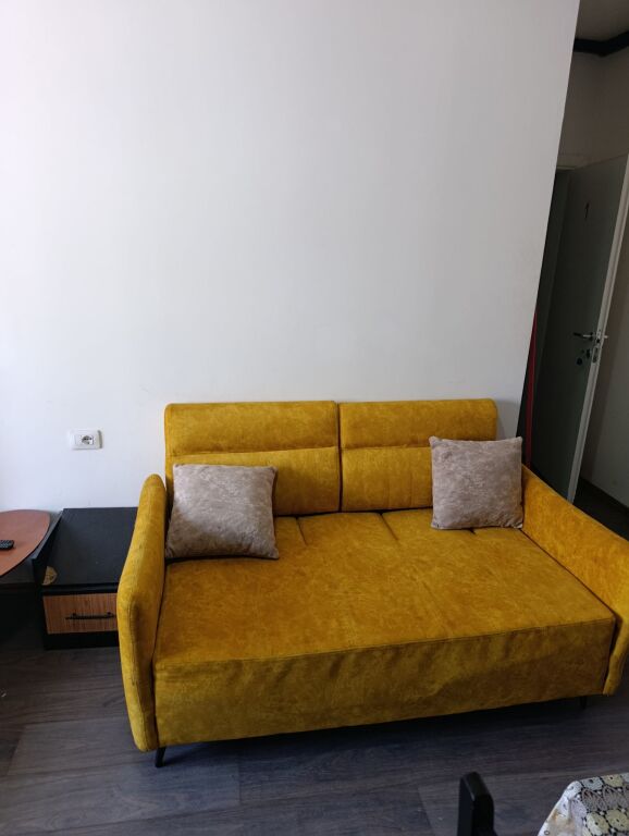 Qera | Garsoniere | Rruga 5 Maji | 250 €/muaj