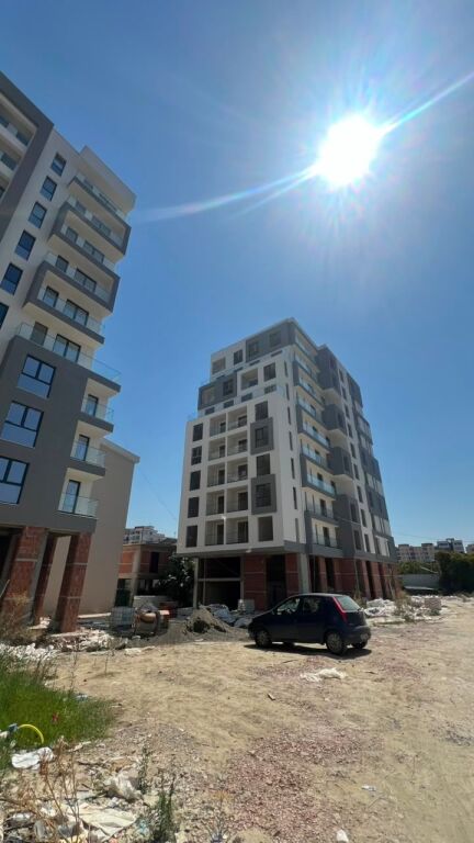 SHITET APARTAMENT 1+1 ASTIR PRANE ROTONDOS