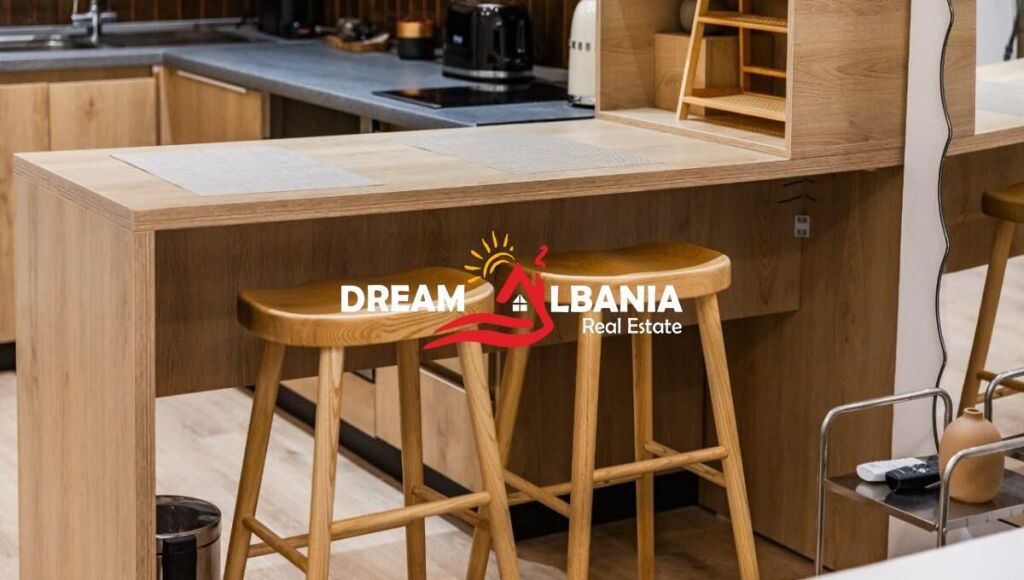 Studio Apartment for Sale in Dhermi (ID 4101898)
