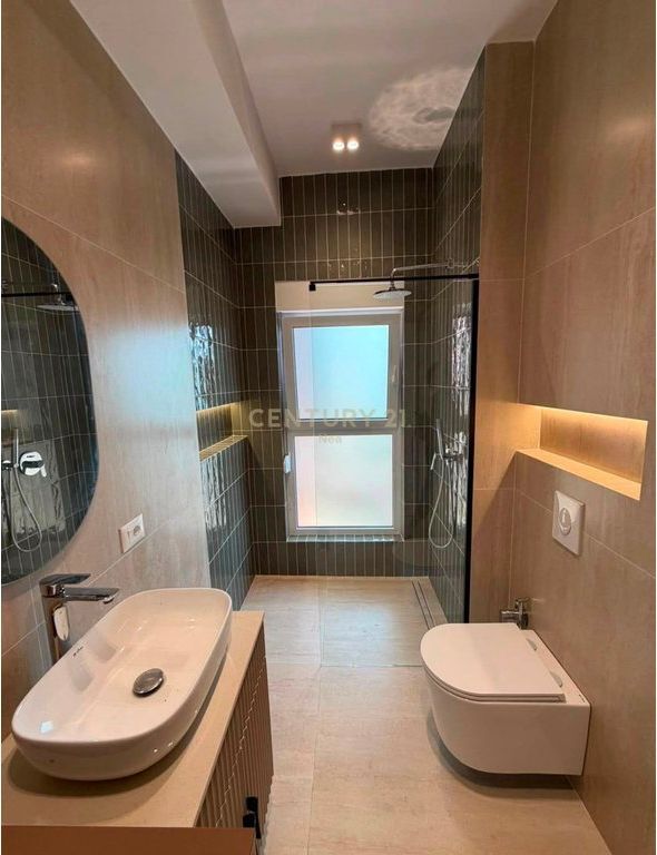 Appartamento 1+1 in affitto – Complesso Kadiu