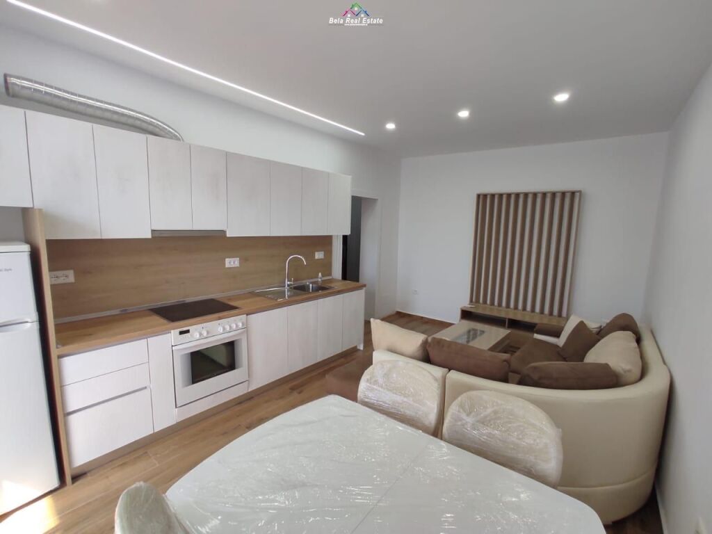 Appartamento In Affitto 2+1 In Via Kongresi i Manastirit (ID B221202) Tirana.