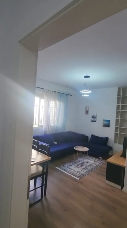 Apartament 1+1 per shitje ne Yzberisht