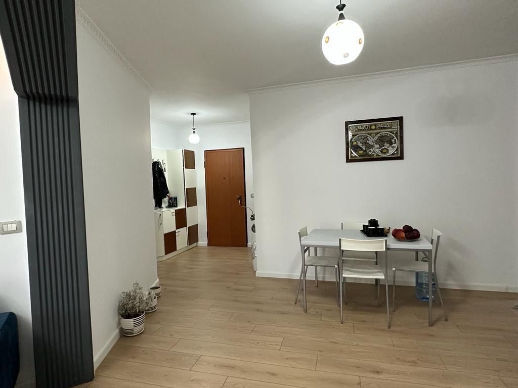 APARTMENT 1+1 FOR RENT IN ASTIR