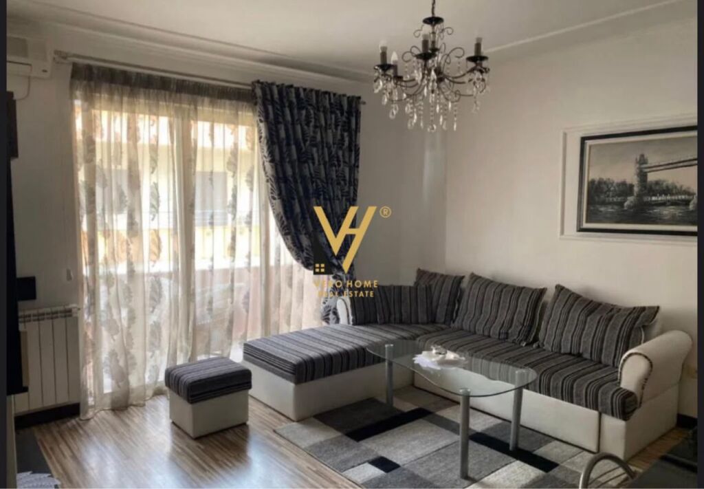 APARTMENT 2+1 FOR RENT ON BARRIKADAVE STREET 80,000 LEKE
