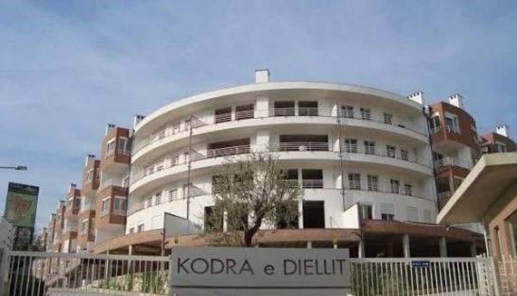 DUPLEKS 1+1+VERANDE NE SHITJE / KODRA E DIELLIT 2