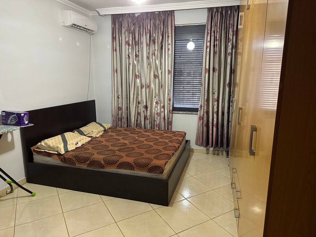 APARTMENT 1+1