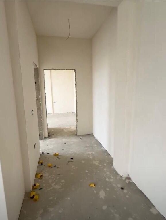 Apartament 2+1+ Verande Për Shitje në Ish Fusha e Aviacionit,| 109.78 m²