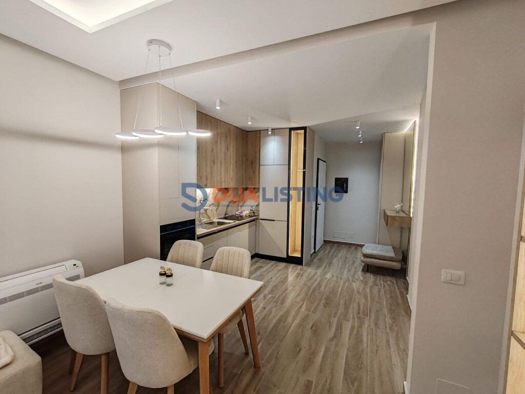AFFITTASI APPARTAMENTO 2+1+2 CON POSTO AUTO ALLA NUOVA ANELLO, OASIS RESIDENCE !!