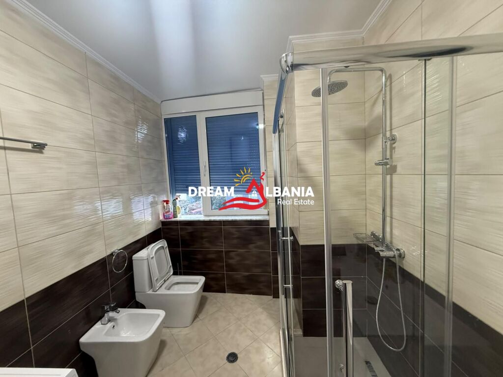 2+1 Apartment for Rent Rruga e Barrikadave (ID 5221005)