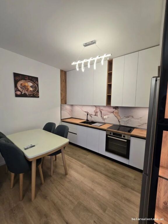 Appartamento 1+1 in Affitto a Fresk (ID B2101824) Tirana